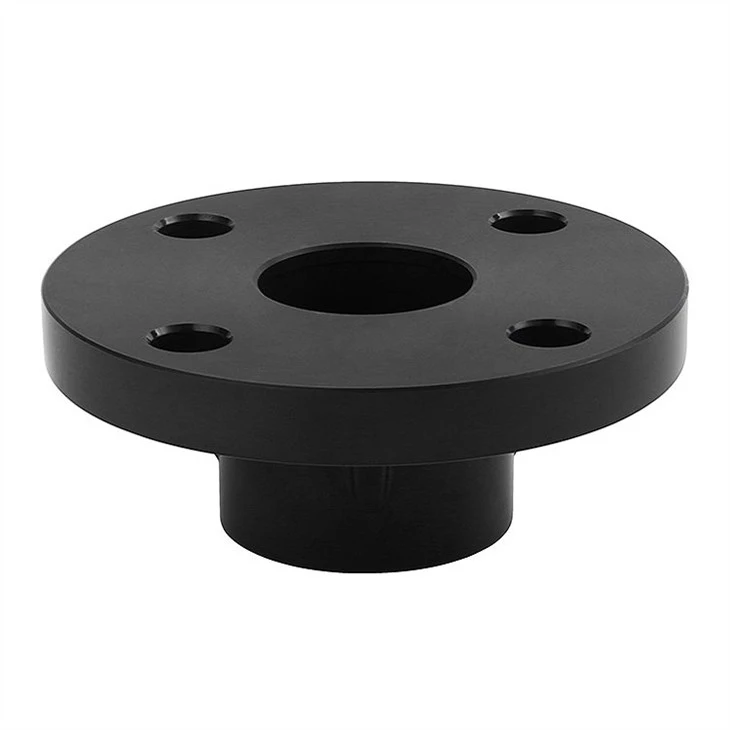 UPVC Flange 3(001)